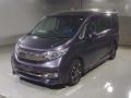 2016 Honda Step WGN Spada