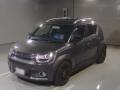 2016 Suzuki IGNIS