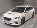 2022 Subaru Levorg