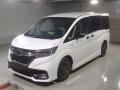2019 Honda Step WGN