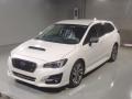 2018 Subaru Levorg