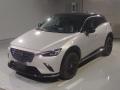 2022 Mazda CX-3