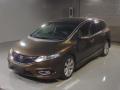 2015 Honda Jade