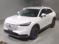 2022 Honda VEZEL