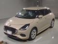2024 Suzuki Swift