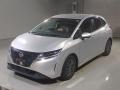 2021 Nissan Note