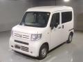 2019 Honda N-VAN