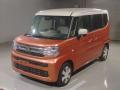 2024 Suzuki Spacia