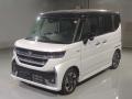 2025 Suzuki Spacia Custom