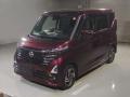2023 Nissan Roox