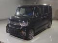 2021 Honda N-BOX CUSTOM