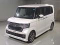 2021 Honda N-BOX CUSTOM