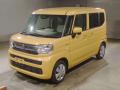 2024 Suzuki Spacia