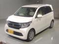 2015 Honda N-Wgn