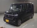2024 Honda N-BOX CUSTOM