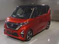 2020 Nissan Roox