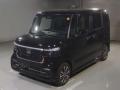 2024 Honda N-BOX CUSTOM