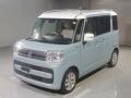 2018 Suzuki Spacia