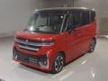 2025 Suzuki Spacia Custom