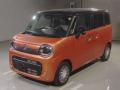 2025 Suzuki WAGON R SMILE