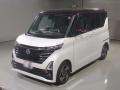 2023 Nissan Roox