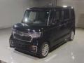 2021 Honda N-BOX CUSTOM
