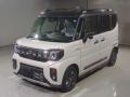2026 Suzuki Spacia GEAR