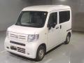 2019 Honda N-VAN