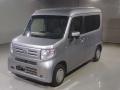 2020 Honda N-VAN