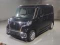 2018 Suzuki Spacia Custom