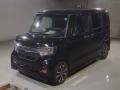 2018 Honda N-BOX CUSTOM