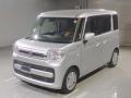 2019 Suzuki Spacia