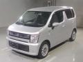2017 Suzuki Wagon R