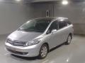 2006 Honda Airwave