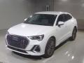 2025 Audi null