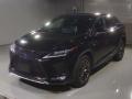 2020 Lexus RX