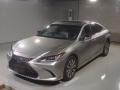 2022 Lexus ES