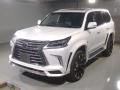 2017 Lexus LX