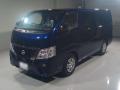 2026 Nissan Caravan Van