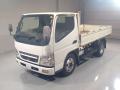 2004 Mitsubishi Fuso Canter