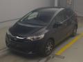 2017 Honda Fit