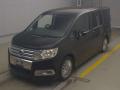 2011 Honda Step WGN Spada