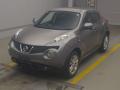 2013 Nissan JUKE