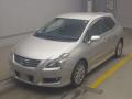 2008 Toyota Blade
