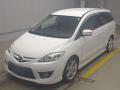 2007 Mazda Premacy