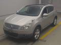 2009 Nissan Dualis