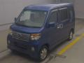 2010 Subaru Dias Wagon