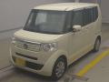2014 Honda N-Box+