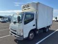 2016 Mitsubishi Fuso Canter