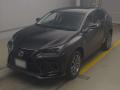 2016 Lexus NX
